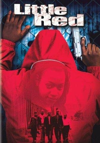 Постер «Little Red»
