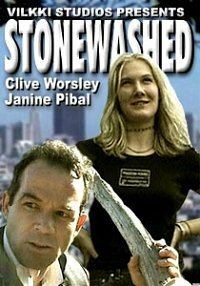 Постер «Stonewashed»