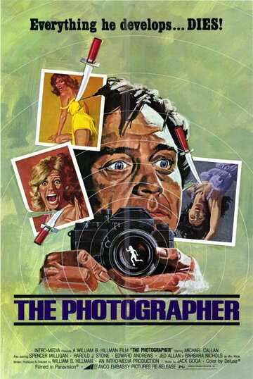 The Photographer