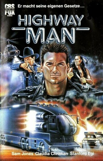 The Highwayman