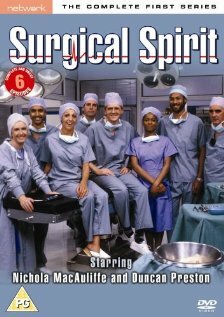 Surgical Spirit