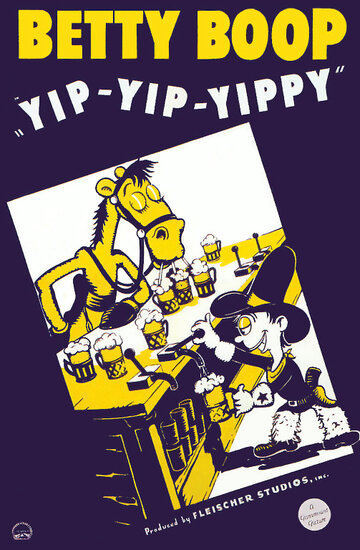 Постер «Yip-Yip-Yippy»