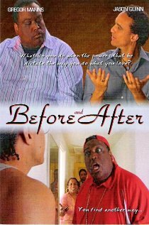 Before and After