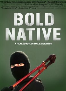 Постер «Bold Native»