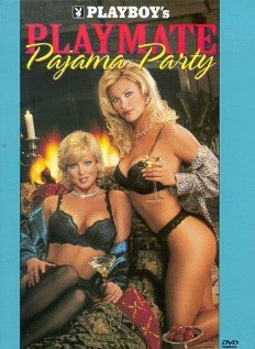 Постер «Playboy: Playmate Pajama Party»