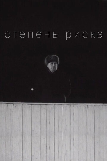 Постер «Степень риска»