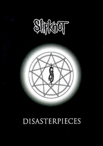 Постер «Disasterpieces»