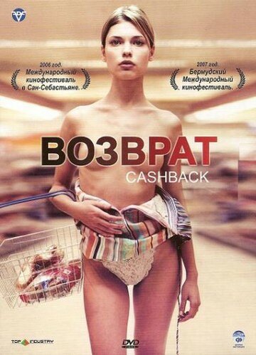 Постер «Возврат денег»
