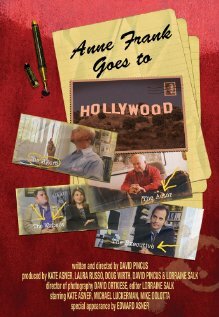 Anne Frank Goes to Hollywood