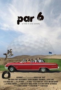 Постер «Par 6»