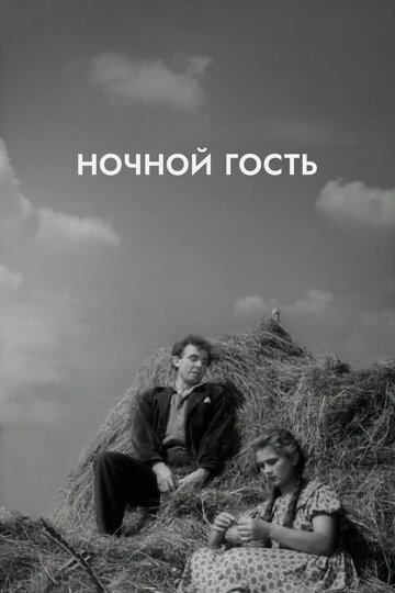 Постер «Ночной гость»