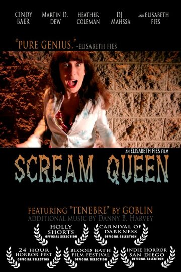 Scream Queen