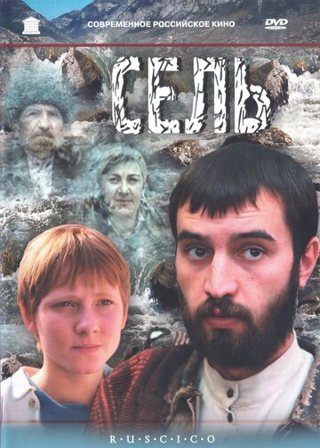 Постер «Сель»