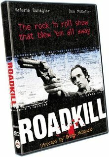 Постер «Roadkill»