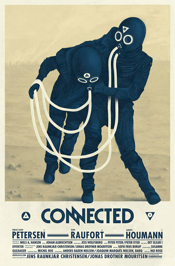 Постер «Connected»