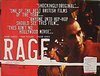 Постер «Rage»