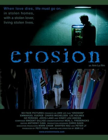 Постер «Erosion»