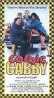 Постер «Comic Cabby»
