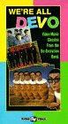 Постер «We're All Devo»