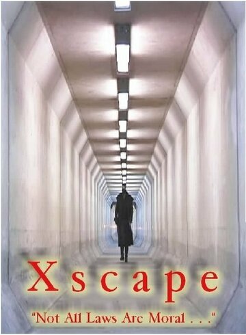 Постер «Xscape»