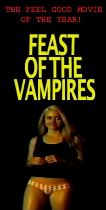 Feast of the Vampires