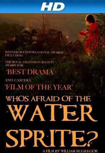 Who's Afraid of the Water Sprite?