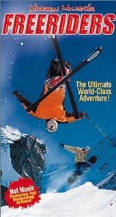 Постер «Freeriders»