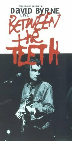 Постер «Between the Teeth»