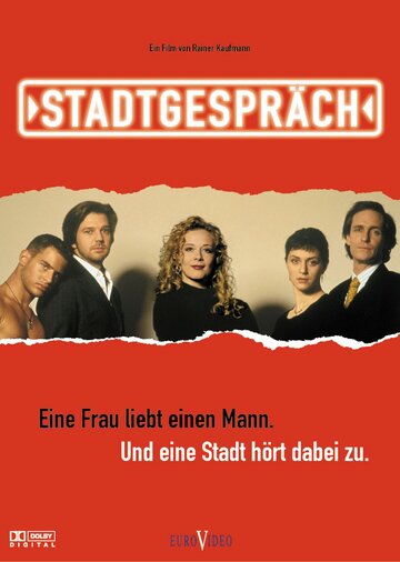 Stadtgespräch
