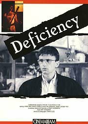 Постер «Carences»