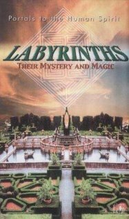 Постер «Labyrinths»