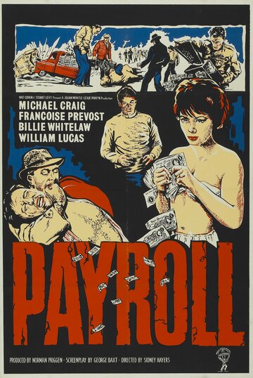 Постер «Payroll»