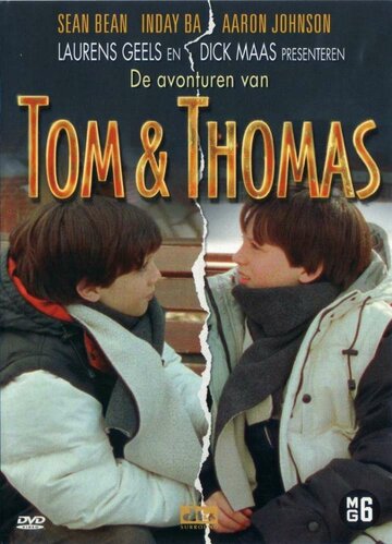 Постер «Том и Томас»