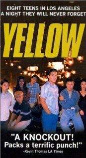 Постер «Yellow»