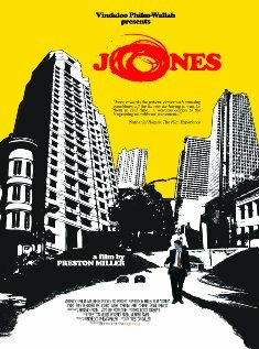 Jones