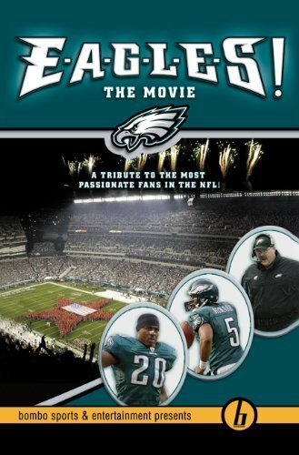 E-A-G-L-E-S: The Movie