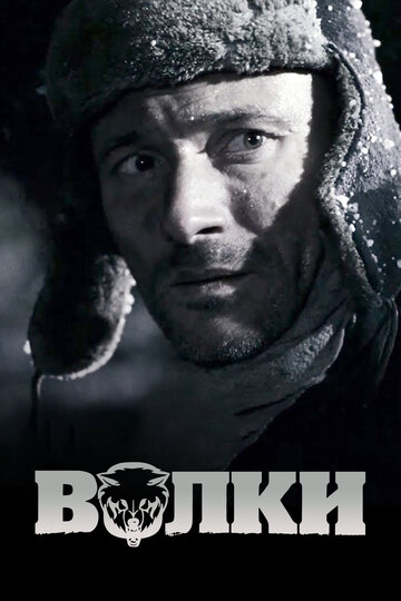 Постер «Волки»