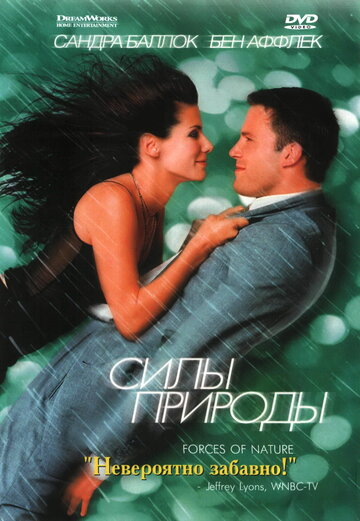 Постер «Силы природы»