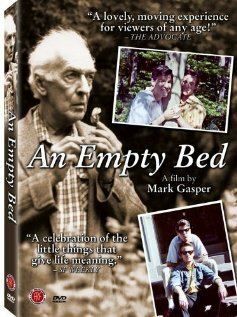 Постер «An Empty Bed»