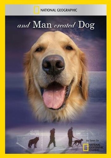 And Man Created Dog