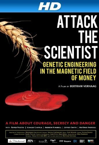 Scientists Under Attack