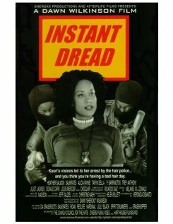 Постер «Instant Dread»
