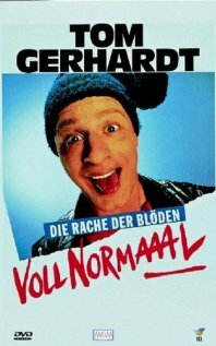 Постер «Voll normaaal»