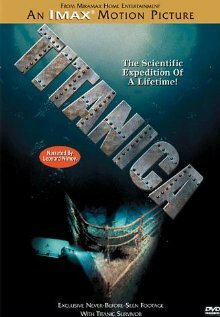 Постер «Титаника»
