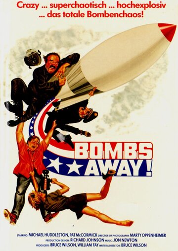 Постер «Bombs Away»