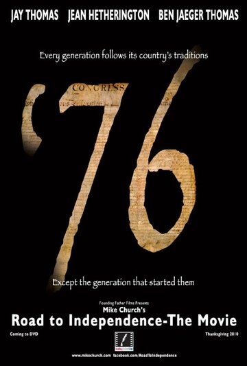 The Road to Independence: The Movie