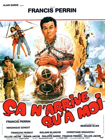 Ça n'arrive qu'à moi