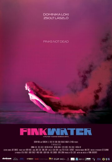 Pinkwater