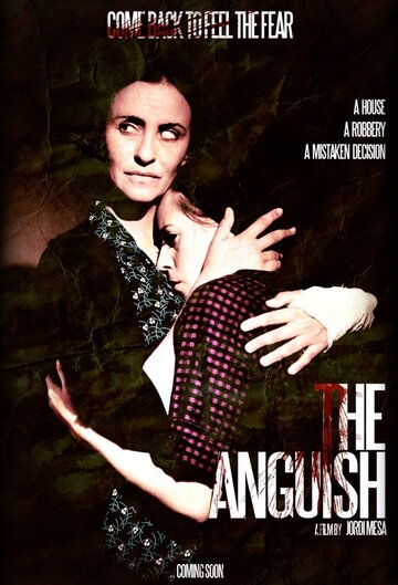 The Anguish
