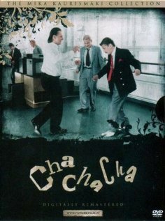 Постер «Ча-ча-ча»
